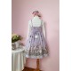 Yolanda Fleurs Avec Echo Thumb Bunny High Waist JSK(Leftovers)